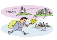 跨省如何转移社保,轻松实现异地社保无缝衔接