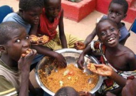 非洲网红吃瓜视频大全免费观看,免费观看，笑料横生！